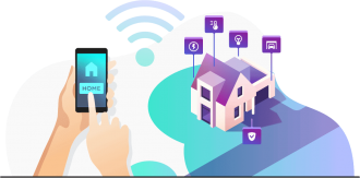 Home Automation