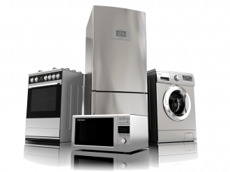 Home Appliances Automation