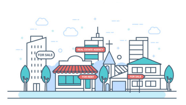 How Field Force Tracking System helps in Real Estate Industry?