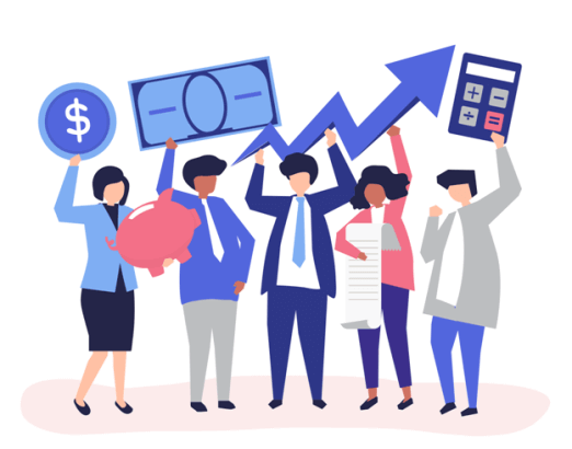 How Field Force Tracking System helps in BFSI Industry?