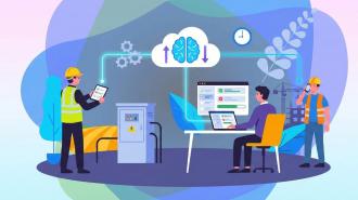 How To Improve Field Staff Productivity With Smart Workflows