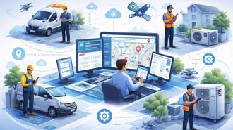 Field Force Management Trends in 2026 Every Business Should Know