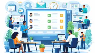 Why Does a Business Need an Automated Leave Approval Process?