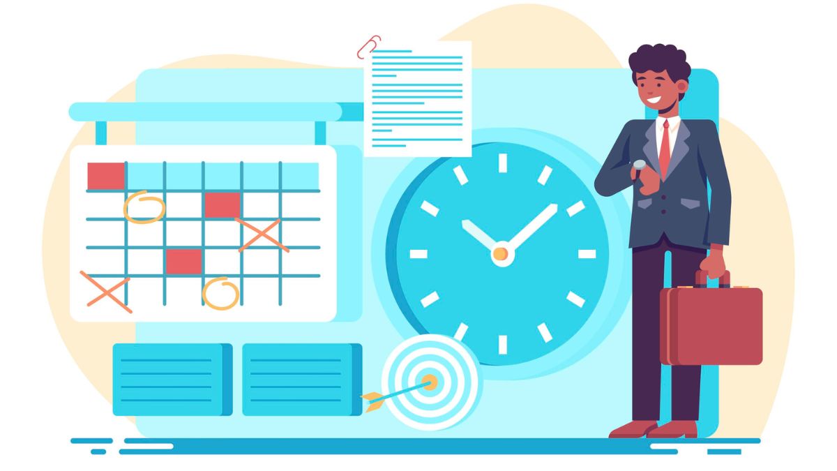 Best Workforce Management Apps for Tracking Employee Attendance in Real-Time