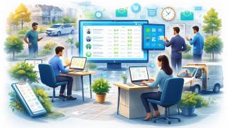 Best Workforce Management Apps for Tracking Employee Attendance in Real-Time