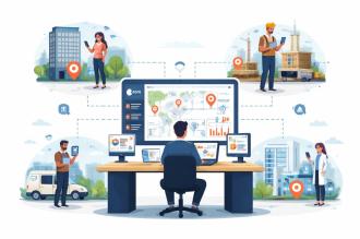 How to Manage Attendance for Multi-Location Teams