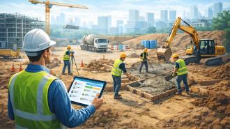 What Are The Best Ways To Manage Construction Field Teams?