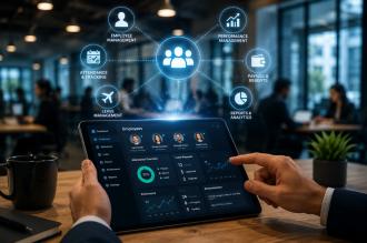 How To Choose HR Software For Your Business