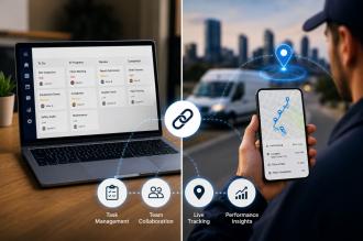 Why Businesses Need Both Task Management and Employee Tracking