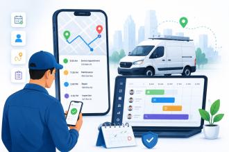 How to Reduce Missed Service Appointments With Better Field Scheduling