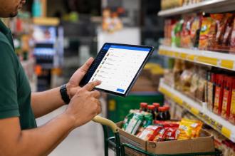 FMCG Order Management: How to Manage Retail Orders Efficiently