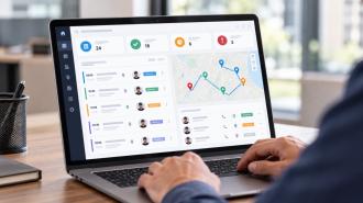 What Is Field Service Management? Features, Benefits and Examples