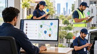 What Is Field Team Management?