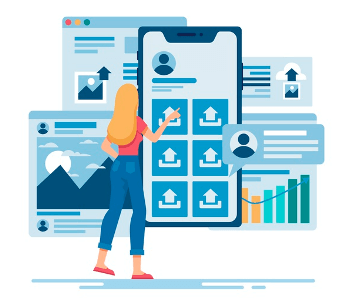 Remote Employee Monitoring Software